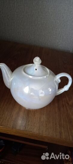 Заварочный чайник