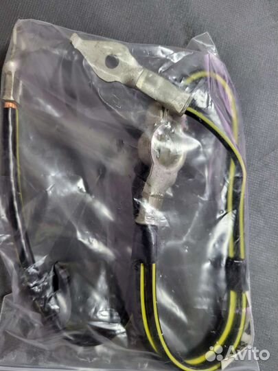 Клемма минусовая Asx 2010