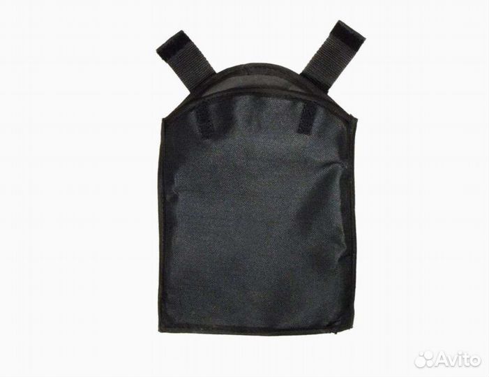 Совковая лопата Следопыт походная