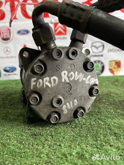 Компрессор кондиционера Ford Cargo FFP5 2006