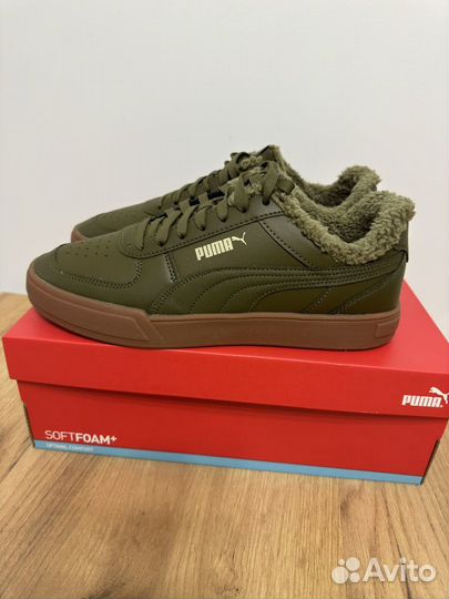 Мужские кроссовки Puma новые оригинал 43,5