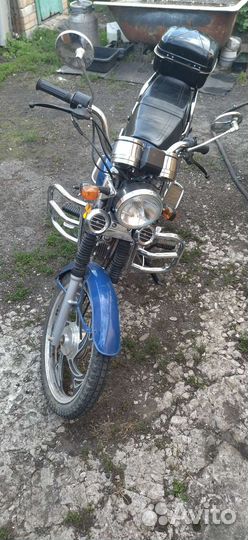 Honda dio fit