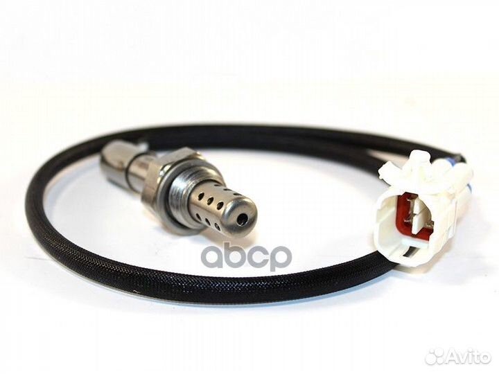 Датчик кислородный нижний suzuki grand vitara 2