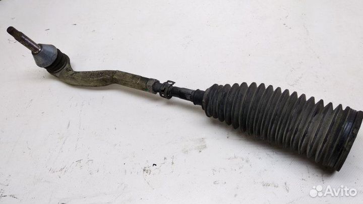 Рулевая тяга левая Mercedes-Benz C W205 2.0 2014