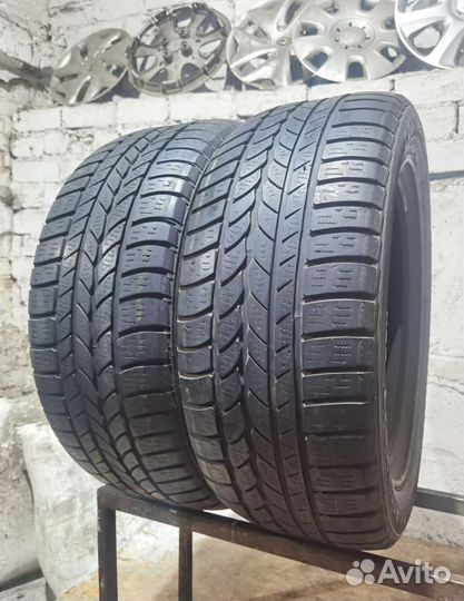 Continental Conti4x4IceContact 235/55 R17