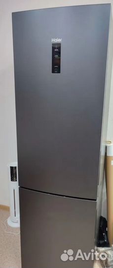 Запчасти на холодильник Haier c2f737cdbg