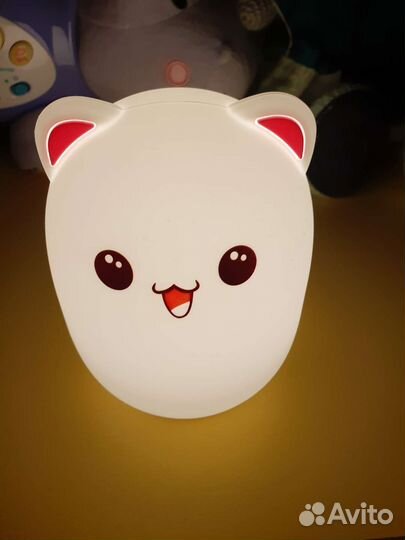 Ночник детский
