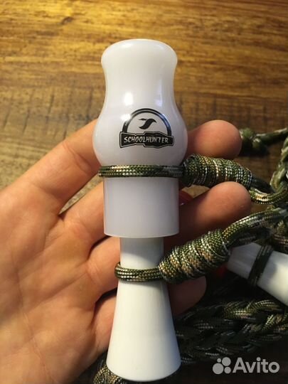 Манки на утку от Дмитрия Мельника SchoolHunter