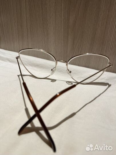 Очки для зрения -1.0