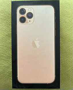 iPhone 11 Pro, 256 ГБ