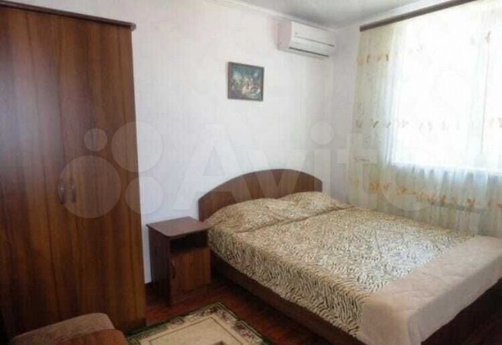 Гостиница, 400 м²