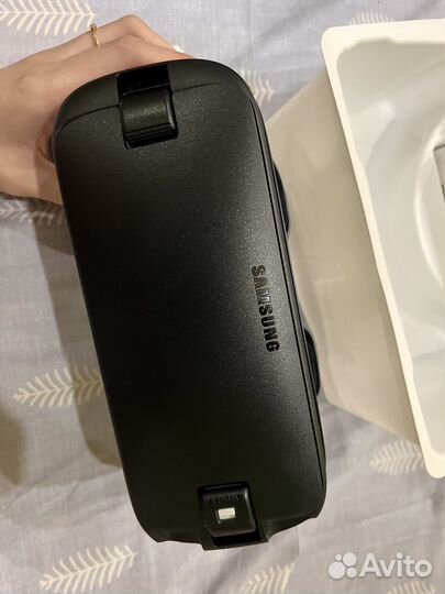 Samsung gear vr