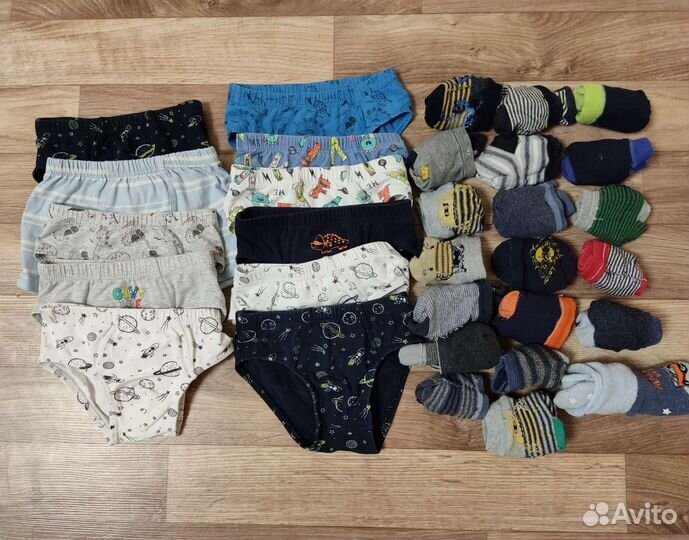 Одежда для мальчика 92 98 104