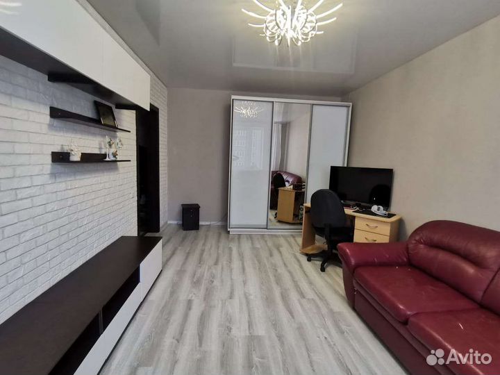 Люстра светодиодная