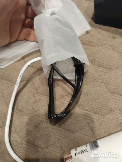 Эпилятор лазерный