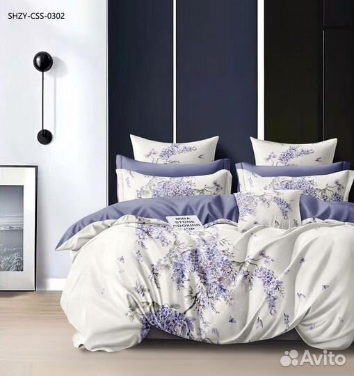 Белье постельное