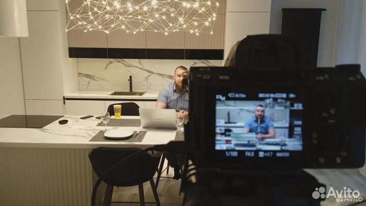 Видеосъемка, видеограф, видеооператор