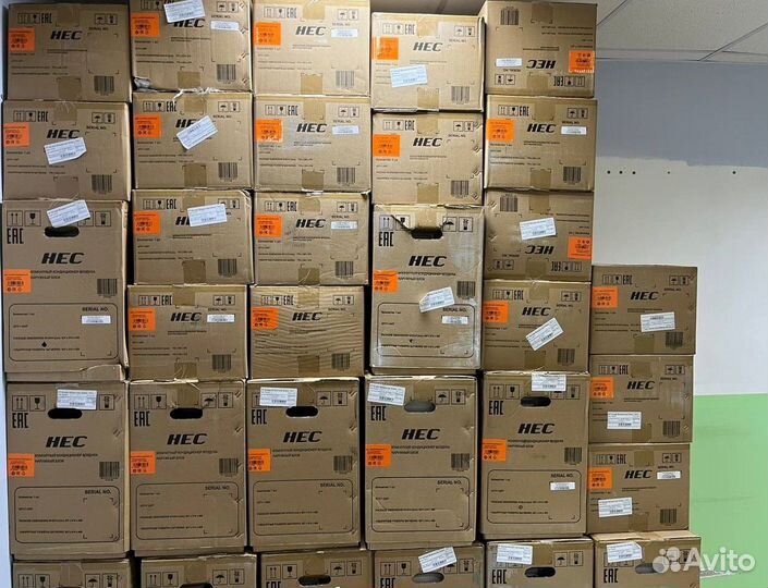 Сплит-система HEC с бесплатной доставкой