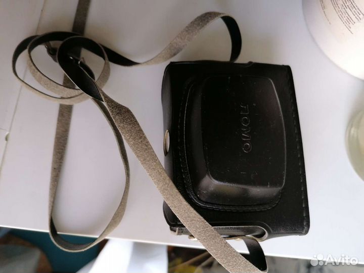 Фотоаппарат