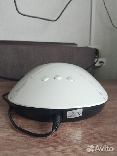 Лампа для маникюра