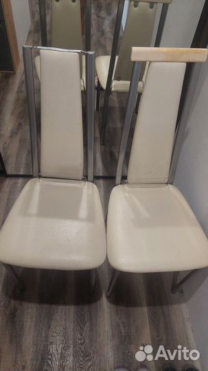 Стул кухонный