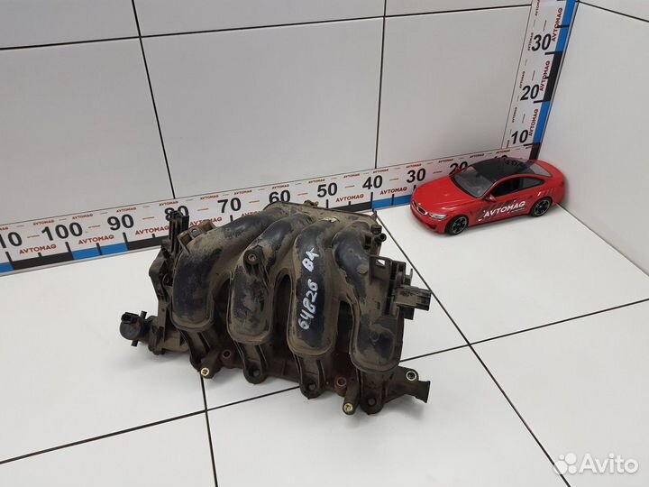 Коллектор впускной 1.6 (Mazda 3)