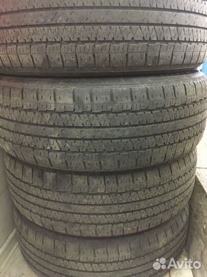 Triangle THW10 235/60 R18