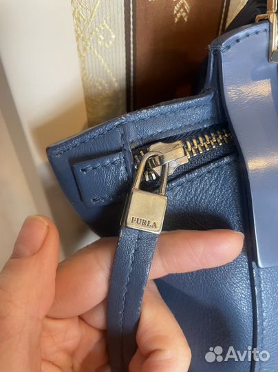 Сумка furla оригинал