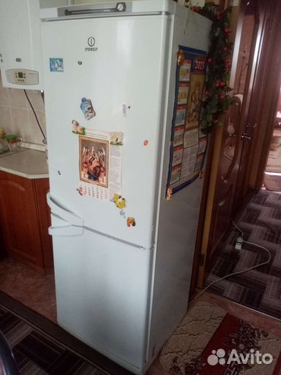 Холодильник