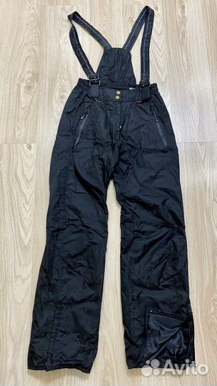 Лыжный костюм