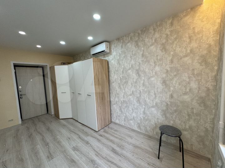 Комната 11,6 м² в 8-к., 4/9 эт.