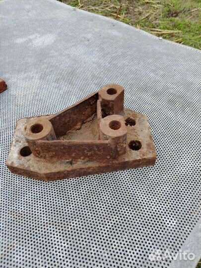 Для мтз вешать кун