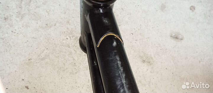 Рама tsb local 20.6