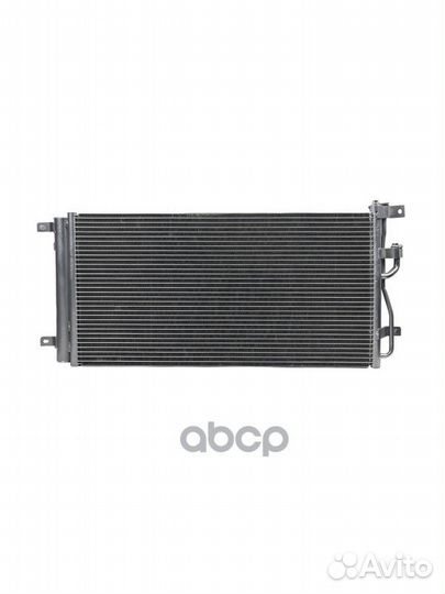 Z19212 радиатор кондиционера Opel Antara 2.2CDT