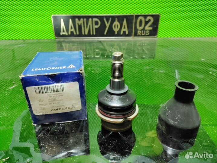 Рулевой наконечник Volkswagen Transporter