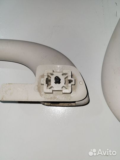 Ручка потолочная Peugeot 3008