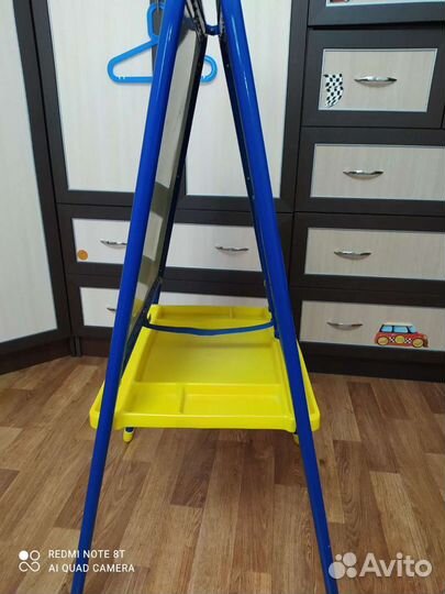 Доска мольберт