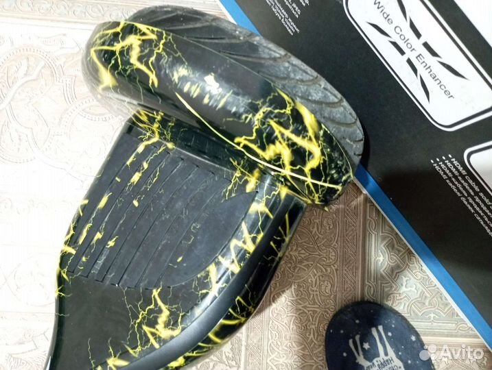 Гироскутер бу