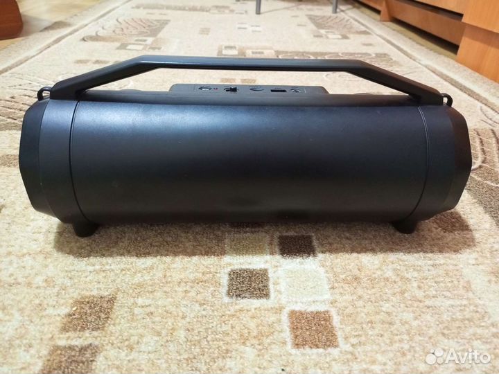 Блютуз колонка defender