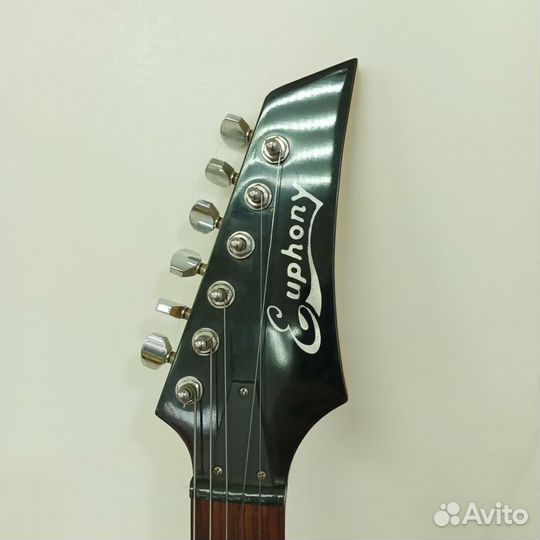 Гитара Euphony (Рассрочка / сар1)