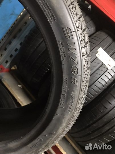 Streamstone SW705 215/45 R17 91T