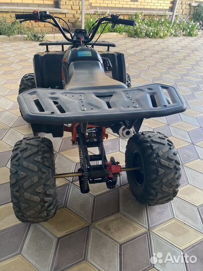Продам квадроцикл
