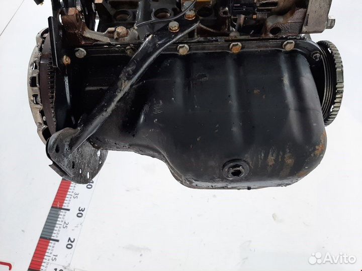 Двигатель (двс) для Fiat Punto 2 (188) 169A4000