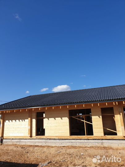 Кровля. Ремонт кровли. Кровельные работы