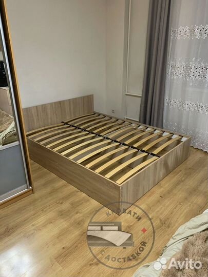 Кровать 160 200