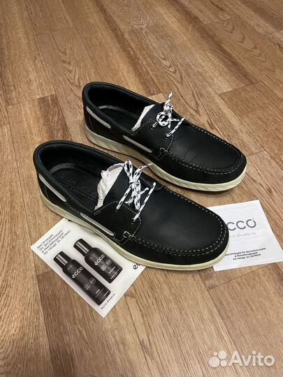 Ecco S Lite MOC / оригинал
