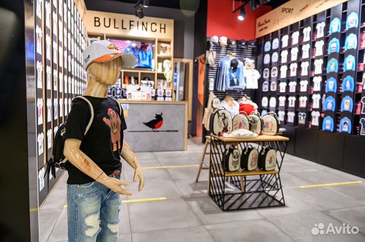 Продавец кассир