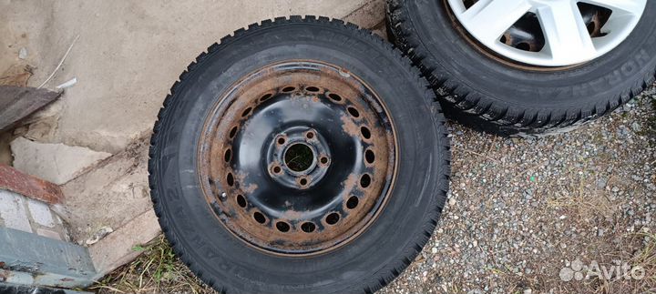 Колеса для автомобиля