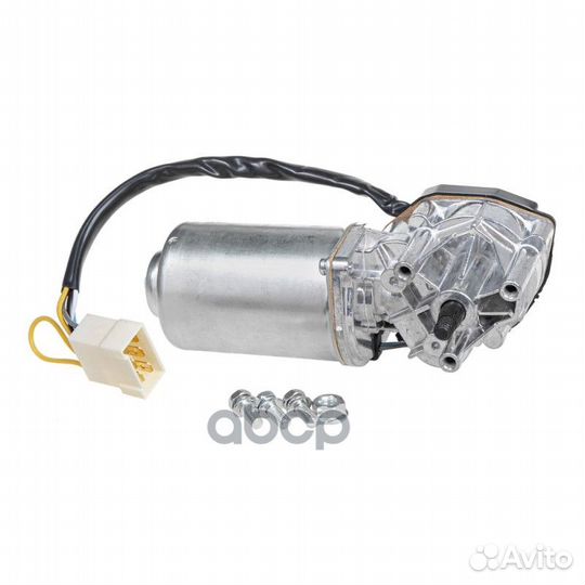 Мотор стеклоочистителя GRS04003 ganz