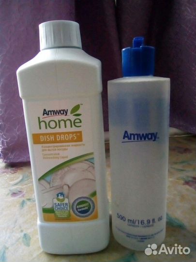 Металлические губки Dish Drops